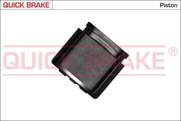 Поршень гальмівного супорта QUICK BRAKE 185072K - zapix
