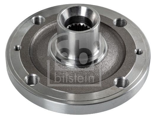 Підшипник / маточина колеса FEBI BILSTEIN 18285 - zapix