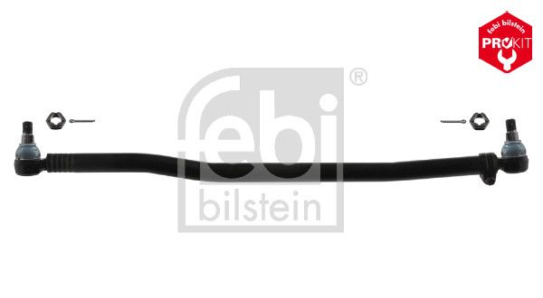Тяга кермова FEBI BILSTEIN 40001 - zapix