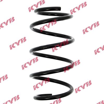 Пружина підвіски KYB RA4126 - zapix