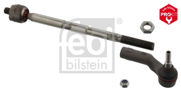 Тяга кермова FEBI BILSTEIN 37742 - zapix