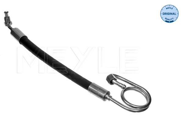 Шланги та трубопроводи рульового керування MEYLE 0592020003 - zapix