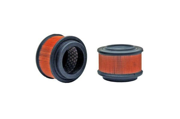 Паливний фільтр WIX FILTERS 49741 - zapix