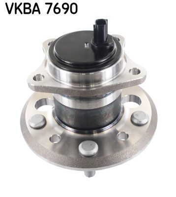Підшипник / маточина колеса SKF VKBA7690 - zapix