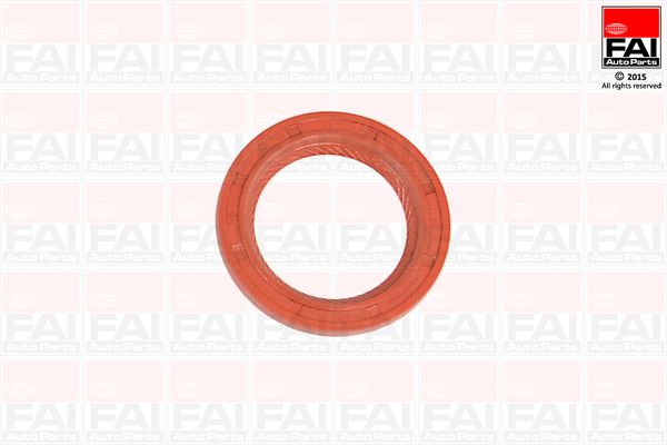 Сальник колінчатого вала FAI AUTOPARTS OS645 - zapix