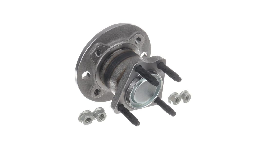 Підшипник / маточина колеса SKF VKBA3422 - zapix