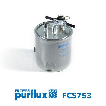 Паливний фільтр PURFLUX FCS753