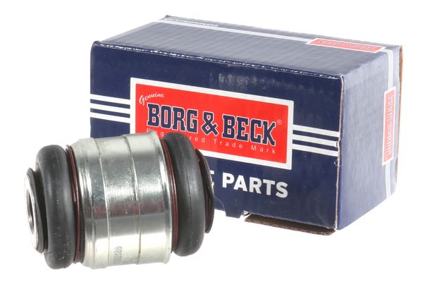 Сайлентблок важеля BORG & BECK BSK8137 - zapix