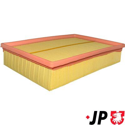 Повітряний фільтр JP GROUP 1218606400 - zapix