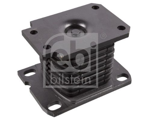 Відбійник амортизатора FEBI BILSTEIN 102462 - zapix
