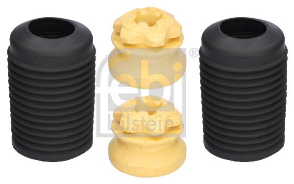 Пильники та відбійники амортизатора FEBI BILSTEIN 181263 - zapix