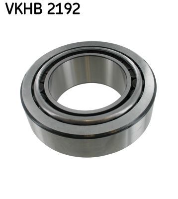 Підшипник / маточина колеса SKF VKHB2192 - zapix