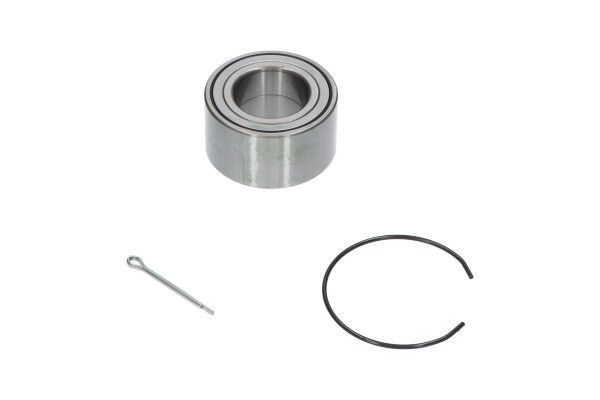 Підшипник / маточина колеса KAVO PARTS WBK3040 - zapix