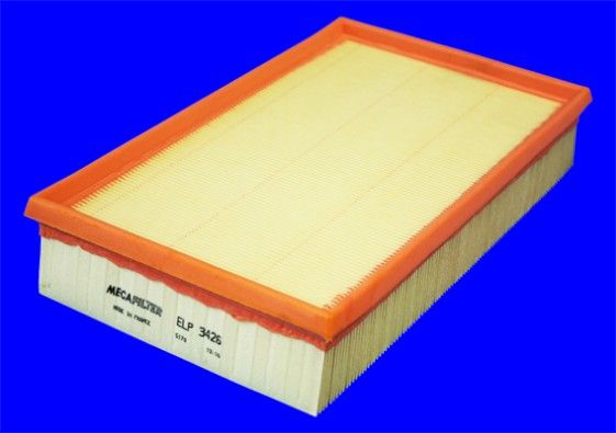 Повітряний фільтр MECAFILTER ELP3426