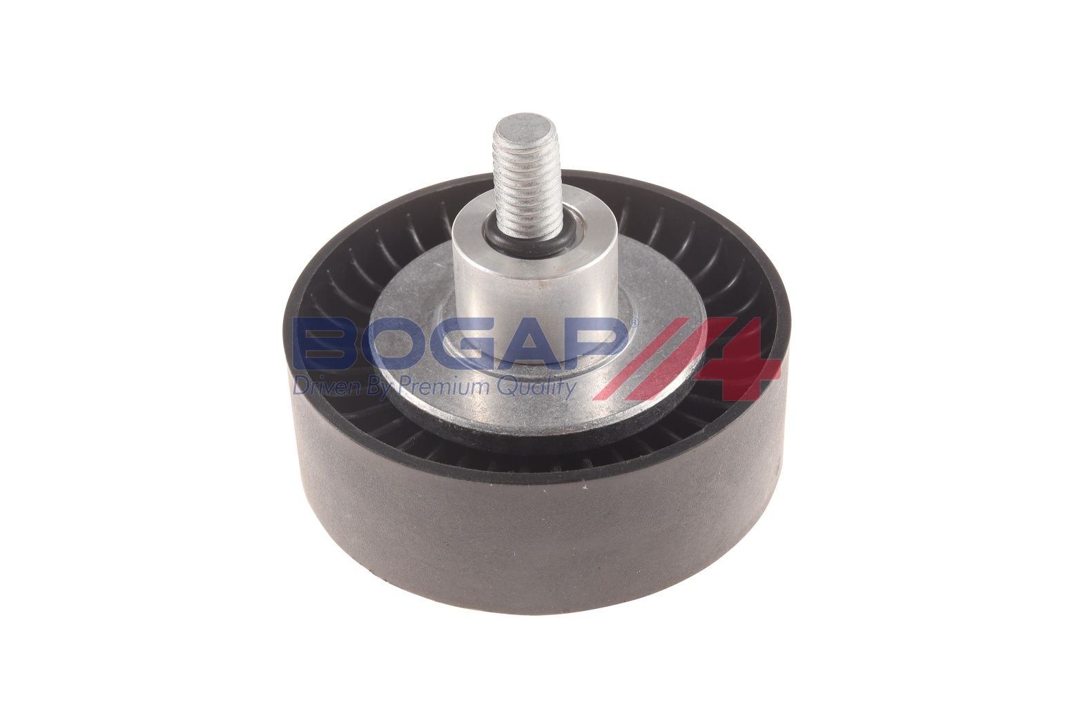 Обвідний ролик ГРМ BOGAP B1318107 - zapix