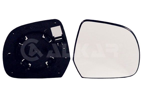 Вкладиш дзеркала ALKAR 6402586 - zapix
