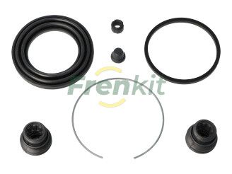 Ремкомплект гальмівного супорта FRENKIT 254217 - zapix