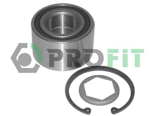 Підшипник / маточина колеса PROFIT 25011326 - zapix