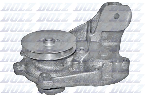 Помпа системи охолодження DOLZ S123ST - zapix