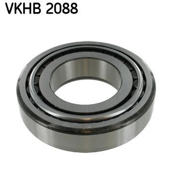 Підшипник / маточина колеса SKF VKHB2088 - zapix