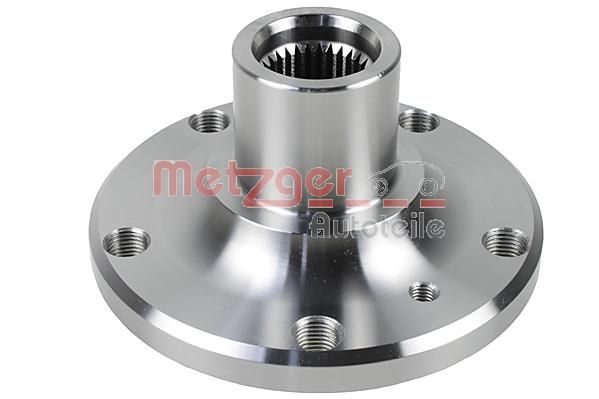 Підшипник / маточина колеса METZGER N1059 - zapix