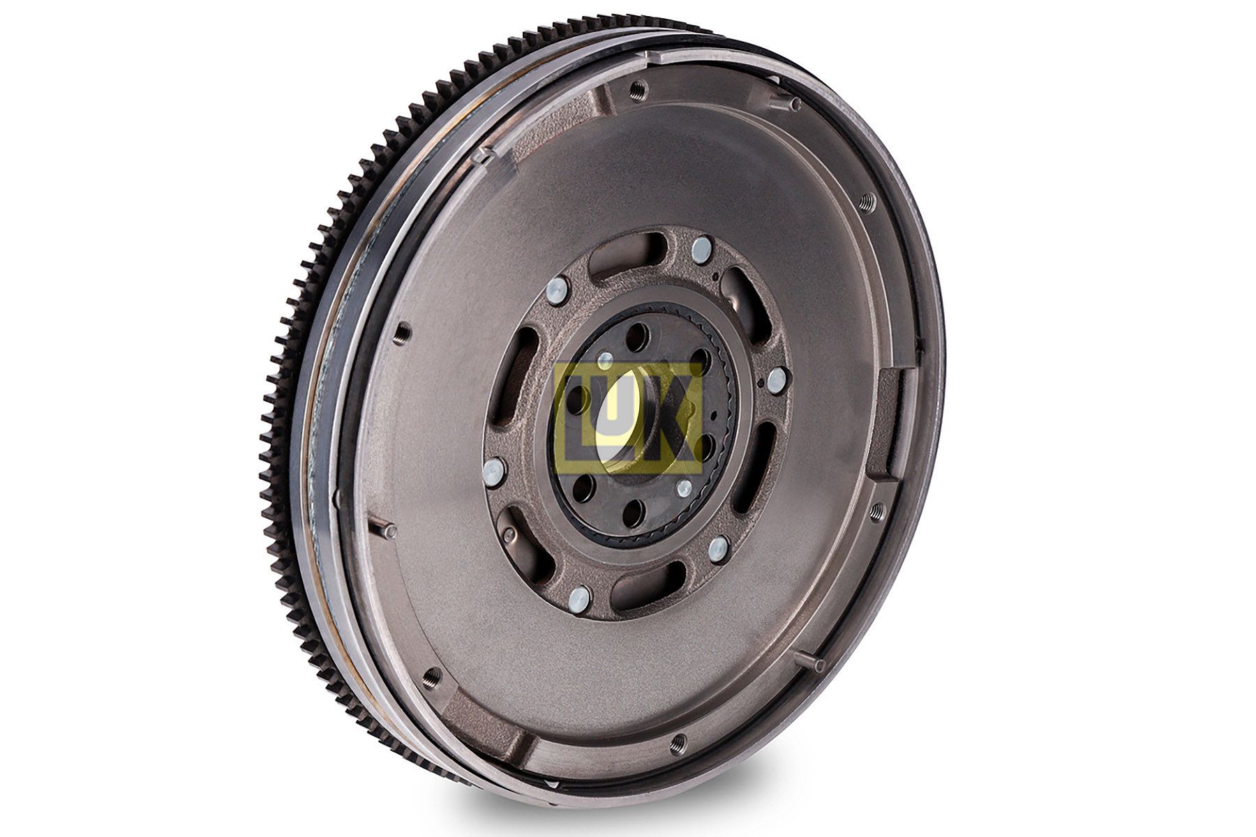 Маховик SCHAEFFLER LUK 415009210 - zapix