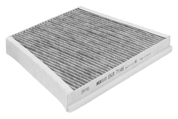 Фильтр салона MECAFILTER EKR7146