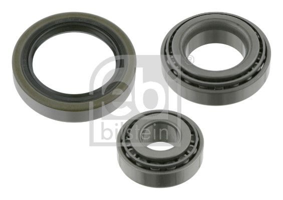 Підшипник / маточина колеса FEBI BILSTEIN 05581