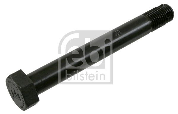 Болти та гайки підвіски FEBI BILSTEIN 21080 - zapix