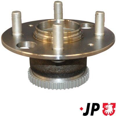 Підшипник / маточина колеса JP GROUP 3451400800 - zapix