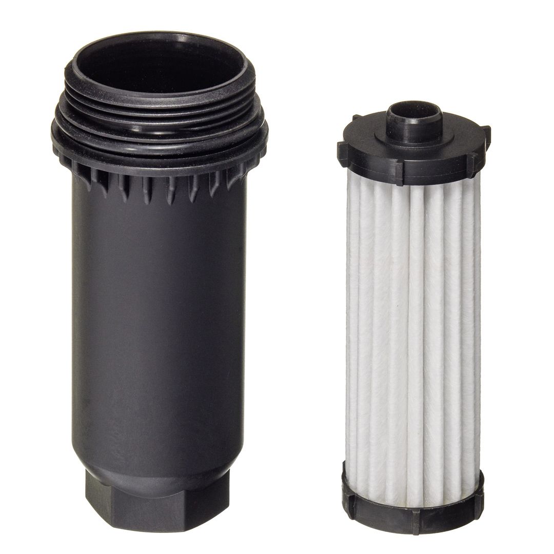 Фільтр АКПП HENGST FILTER EG936HD472 - zapix