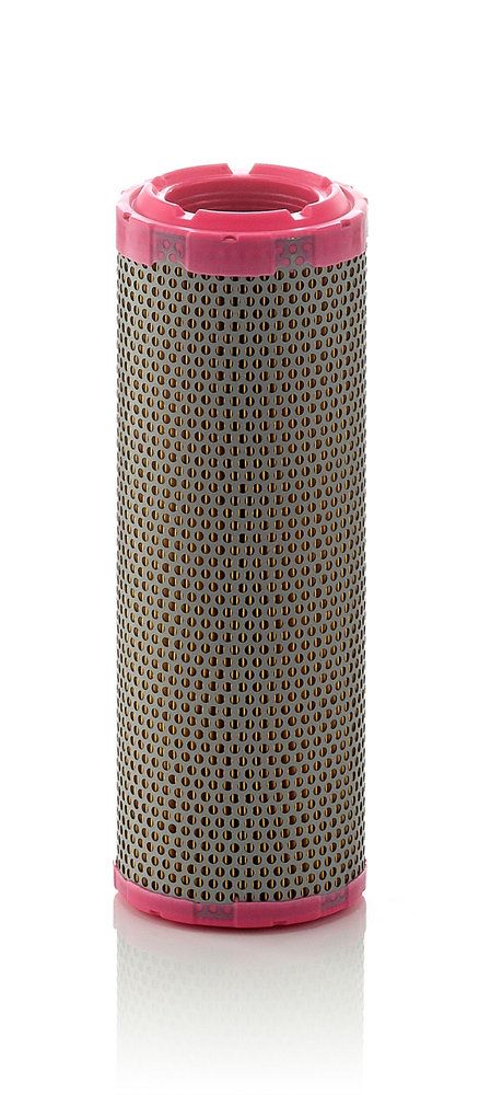 Повітряний фільтр MANN-FILTER C111032 - zapix