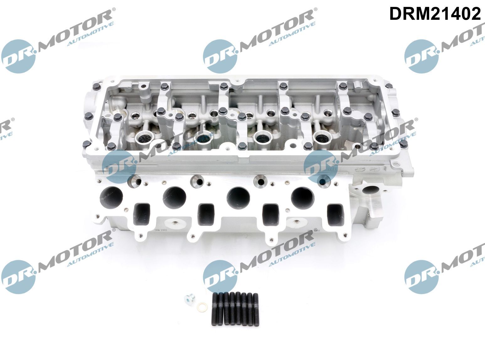 Головка блоку циліндрів DR.MOTOR AUTOMOTIVE DRM21402 - zapix