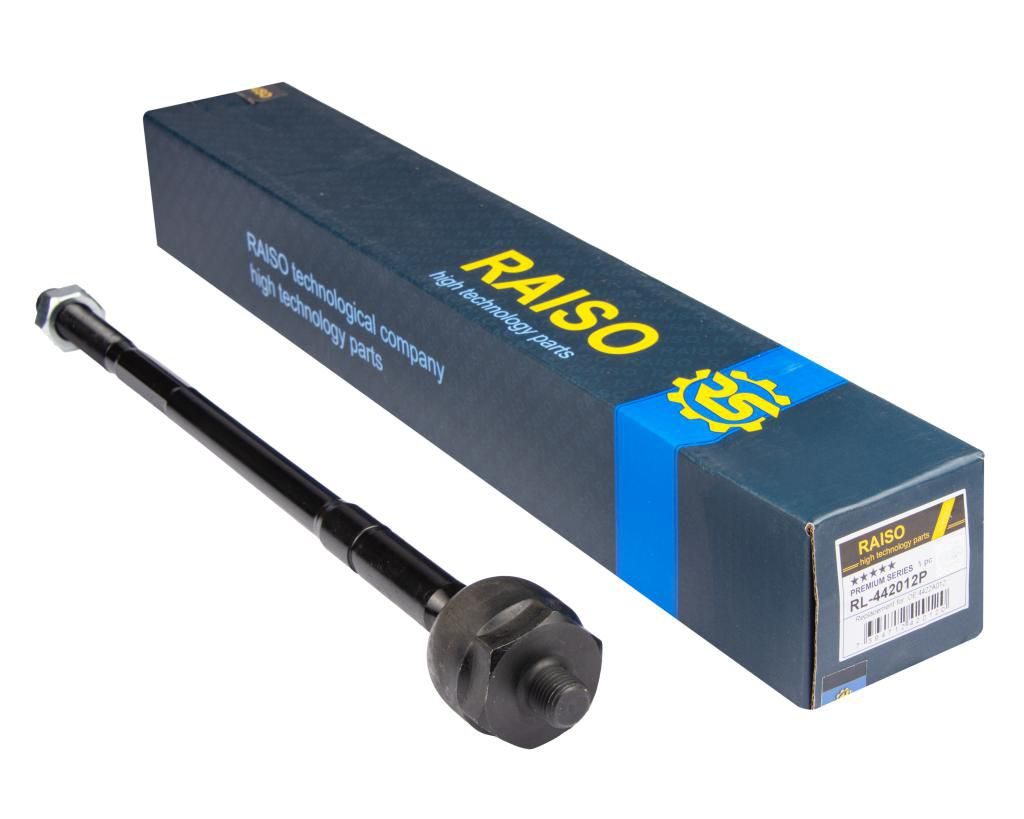 Тяга кермова RAISO RL442012P - zapix