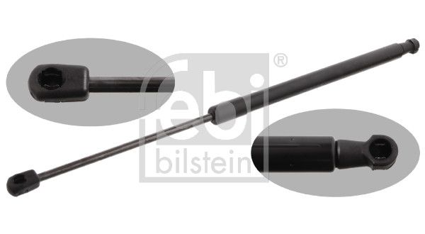 Газовий упор багажника FEBI BILSTEIN 31654 - zapix