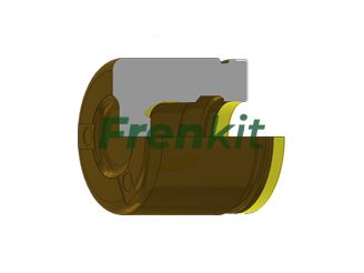 Поршень гальмівного супорта FRENKIT P515001 - zapix