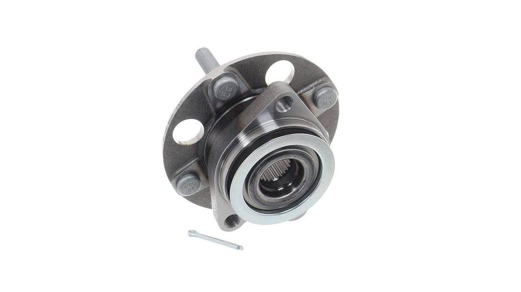 Підшипник / маточина колеса SKF VKBA7535 - zapix