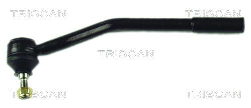 Наконечник кермової тяги TRISCAN 850038102 - zapix