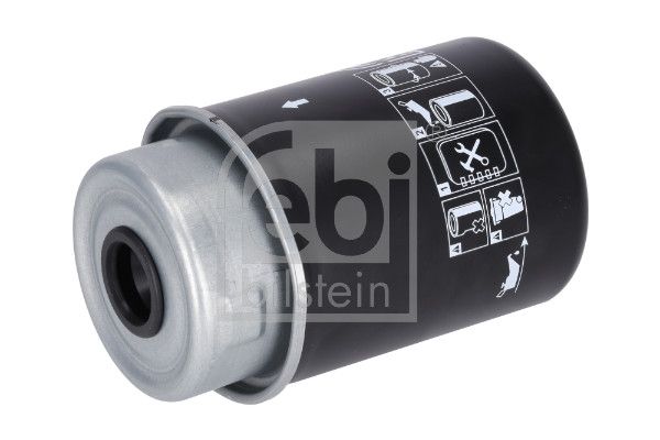 Паливний фільтр FEBI BILSTEIN 170059 - zapix