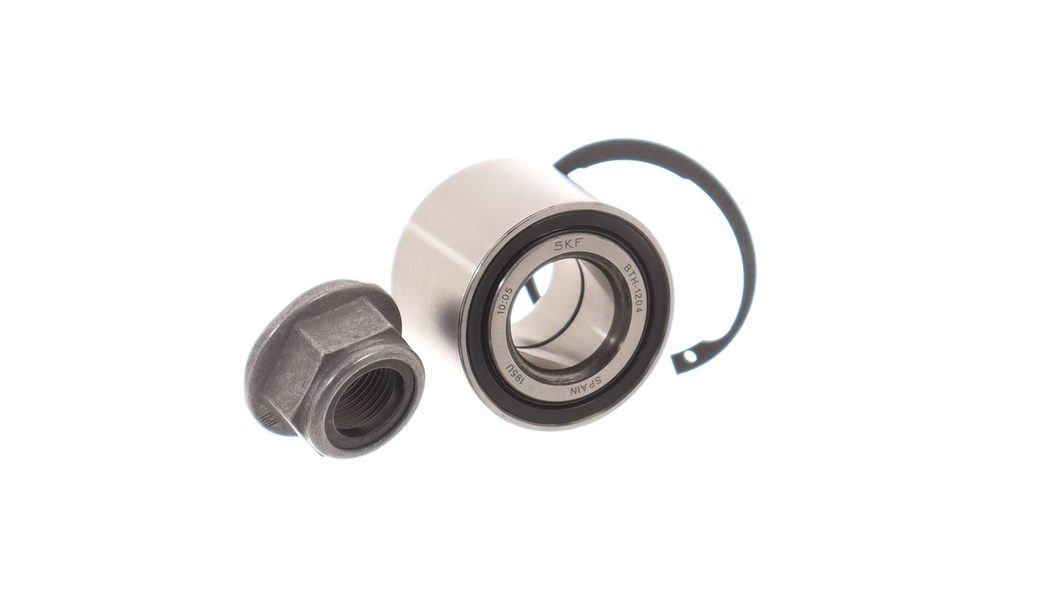 Підшипник / маточина колеса SKF VKBA969 - zapix