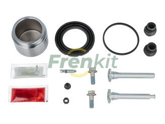 Ремкомплект гальмівного супорта FRENKIT 763605 - zapix