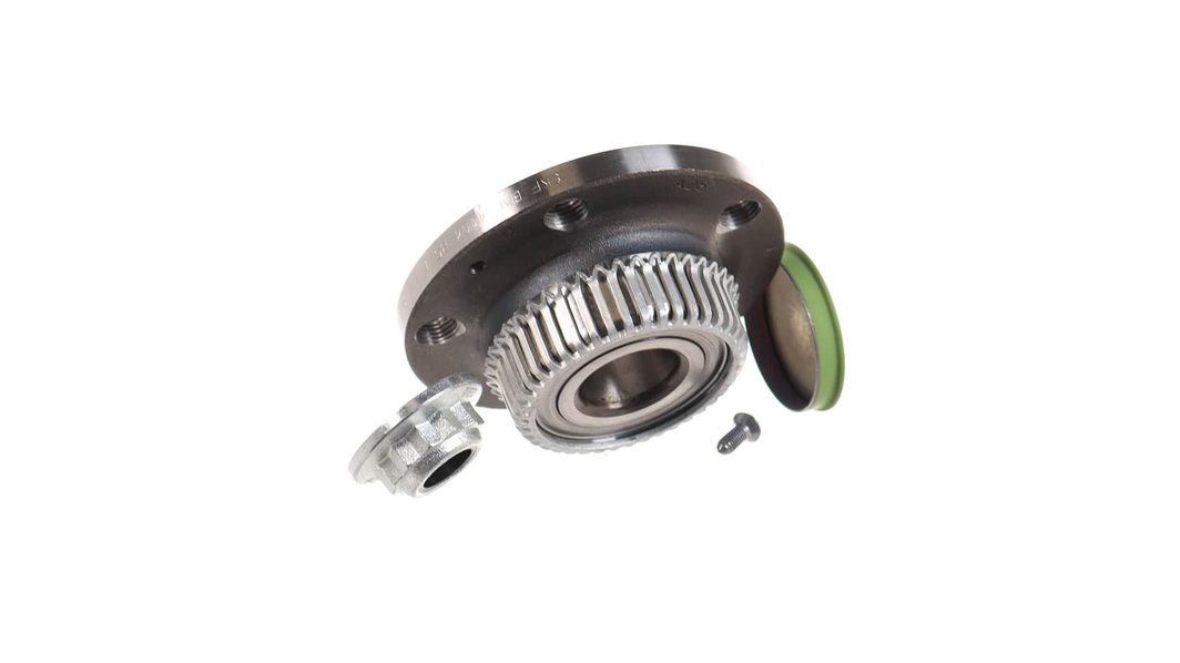 Підшипник / маточина колеса SKF VKBA3456 - zapix