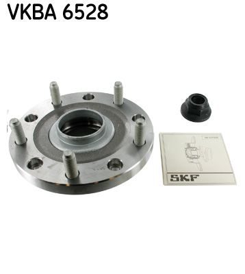 Підшипник / маточина колеса SKF VKBA6528 - zapix