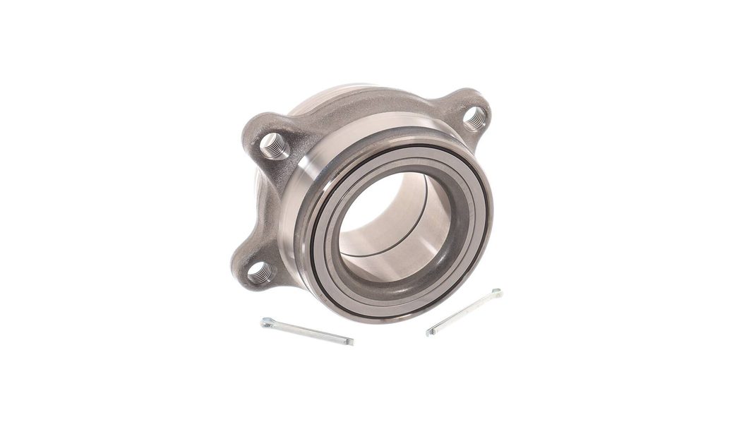 Підшипник / маточина колеса SKF VKBA6915 - zapix