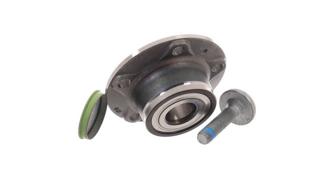 Підшипник / маточина колеса SKF VKBA3644 - zapix