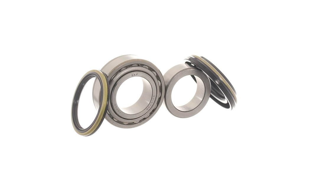 Підшипник / маточина колеса SKF VKBA3285 - zapix
