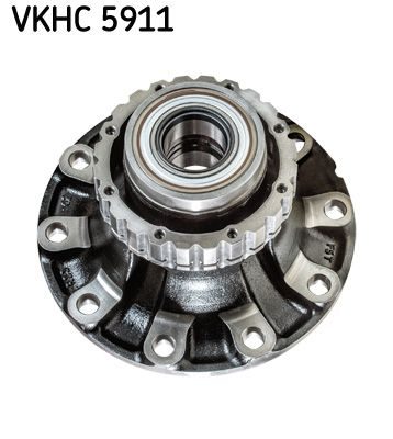 Підшипник / маточина колеса SKF VKHC5911 - zapix