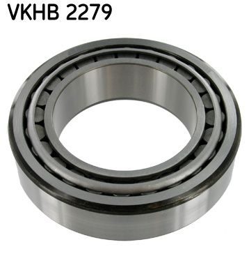 Підшипник / маточина колеса SKF VKHB2279 - zapix
