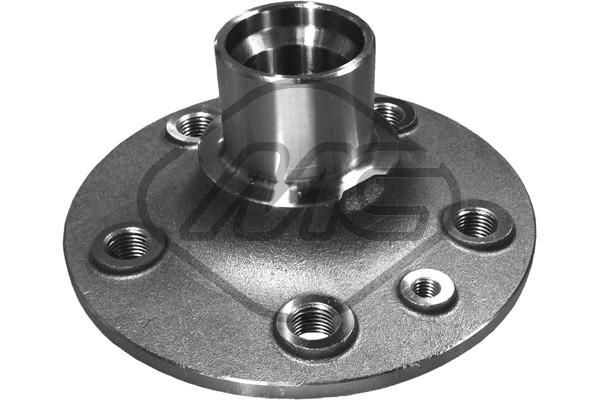 Підшипник / маточина колеса METALCAUCHO 90190 - zapix