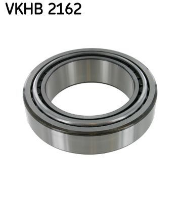 Підшипник / маточина колеса SKF VKHB2162 - zapix